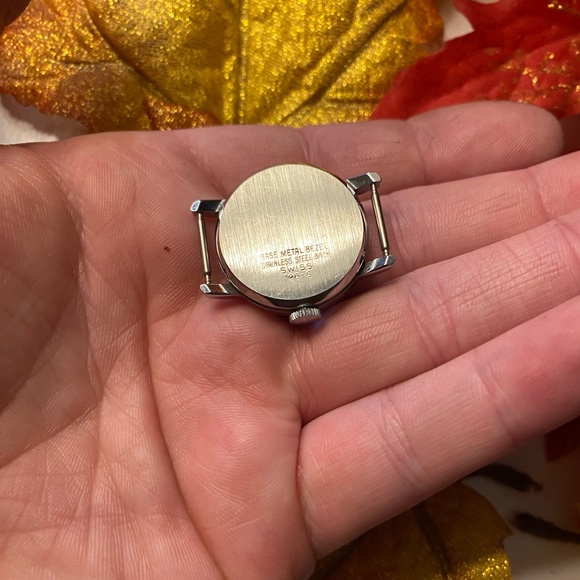 Vintage Bradley Mickey Mouse watch! - Picture 8 of 9